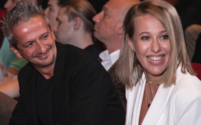 Собчак рассказала о теплых отношениях Константина Богомолова с Платоном