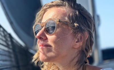 Ксения Собчак впервые рассказала о венчании с Богомоловым