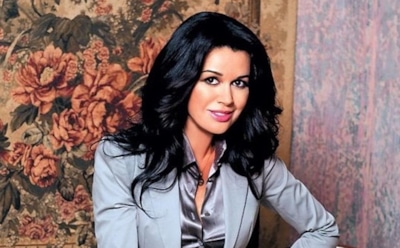 СМИ: причина затворничества Заворотнюк не рак, а лишний вес