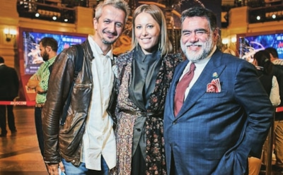 "Превращает жизнь мужчин в ад": Сябитова высказалась о Собчак в преддверии свадьбы