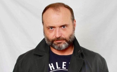 Актер «Улиц разбитых фонарей» Горонок с матерью попал в аварию