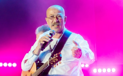 Александра Розенбаума прооперировали в Москве