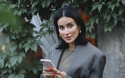 Тина Канделаки в День трезвости рассказала об отношении к алкоголю