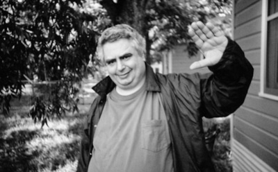 Умер американский музыкант Дэниэл Джонстон