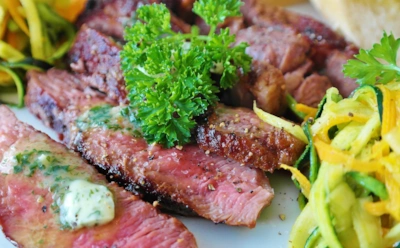 Сколько мяса можно есть без вреда для здоровья?