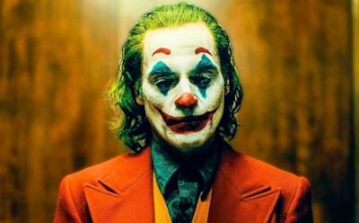 Хоакина Феникса обвинили в некорректном поведении на съемках «Джокера»