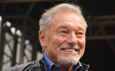 Знаменитый чешский певец Карел Готт заболел острой лейкемией