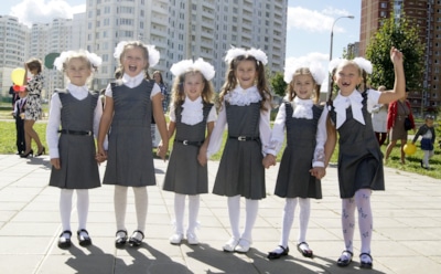 Под Волгоградом возмущенные родители сорвали молебен в школе