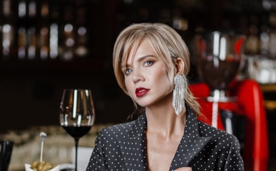 Алла Михеева возмутила участников КВН своим появлением