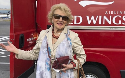 Дружинина похвалилась фан-артом к предстоящим «Гардемаринам-4»