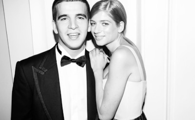 Feduk и Саша Новикова поделились редкими совместными фото