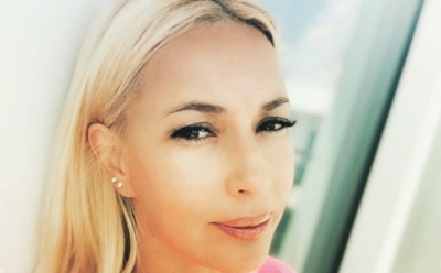 «Святая Александра»: Лера Кудрявцева призналась маме в любви