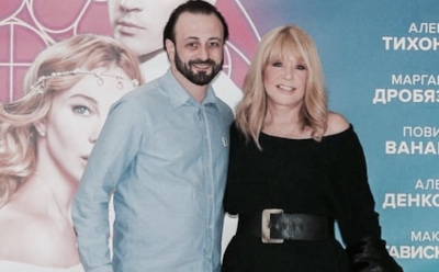 Алла Пугачева призналась, почему у нее всю жизнь болят ноги