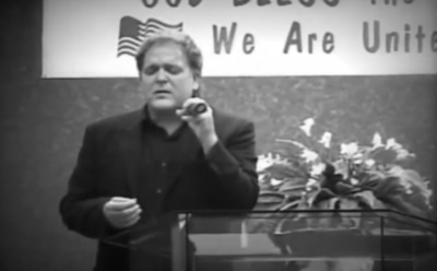 Умер американский актер Джефф Фенхольт