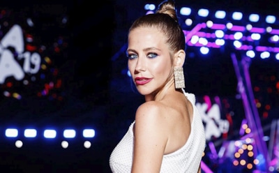 Юлия Барановская в роскошном свадебном платье вызвала обсуждения в Сети