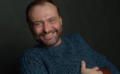 Актер Марк Горонок рассказал о своем самочувствии после ДТП