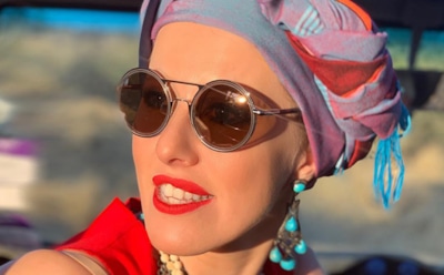 Собчак и Богомолов показали обручальные кольца за 130 тысяч рублей