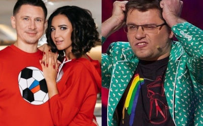 Бузова и Харламов найдут невесту для Батрутдинова в новом реалити «План Б»