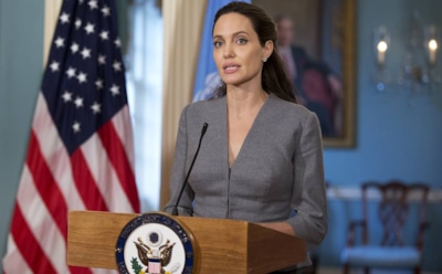 Знаменитости, которые не носят бренды