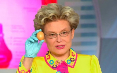 Малышева отправила мечтающую сменить пол россиянку к психиатру