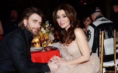 Концертный директор Заворотнюк не смог дозвониться до актрисы