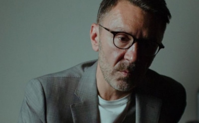 Noize MC в стихах осудил Шнурова за «словоблудье» и «пошлость»