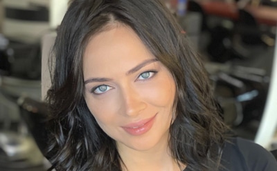 «Таки нашла свой стиль»: Самбурская удивила поклонников новым образом