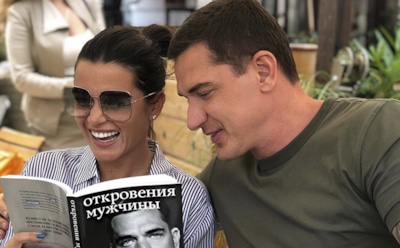 Курбан Омаров рассказал, как прошло его утреннее свидание с Бородиной