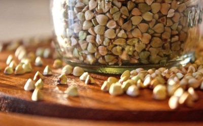 Зеленая гречка: польза или модное помешательство