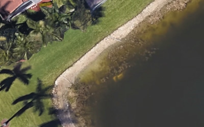 Пропавшего жителя Флориды нашли через 22 года на картах Google