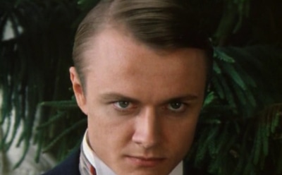 Звезда фильма «Гардемарины, вперед!» Владимир Шевельков изменился до неузнаваемости