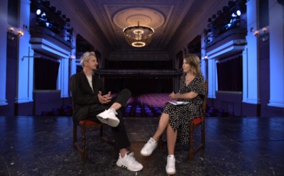 История любви Ксении Собчак и Константина Богомолова