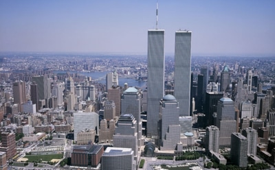 В США раскроют имя еще одного подозреваемого по делу о терактах 11 сентября