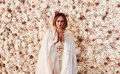 СМИ: Адель официально подала документы на развод