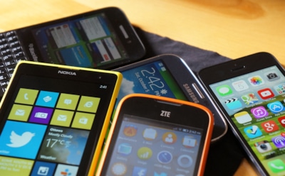 Роскачество протестировало 23 новых смартфона