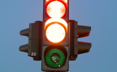 «Человека-машину» из Тюмени проверяет ГИБДД