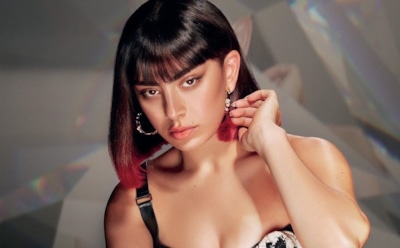 Charli XCX выпустила именной альбом