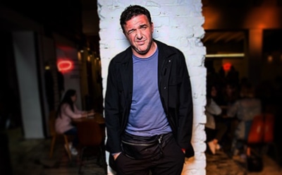 Виторган поделился милой фотографией сына Платона