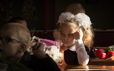 Буллинг в школе: как правильно защитить своего ребенка