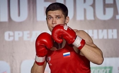 28-летний российский мастер спорта по боксу умер на тренировке