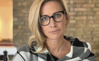 Белоцерковская пожелала Собчак в день свадьбы отомстить за всех женщин