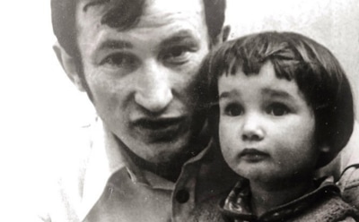 Анфиса Чехова сообщила о смерти отца