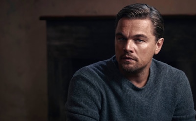 Самые неудачные романы Леонардо Ди Каприо