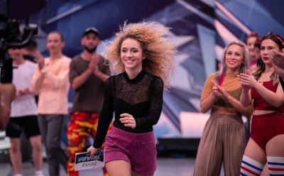 "Сидел с открытым ртом": 5 выпуск "Танцев" на ТНТ