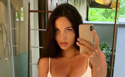 Решетову разгневали обвинения в фиктивном романе с Тимати