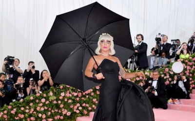 Леди Гага заявила, что не считает себя красивой