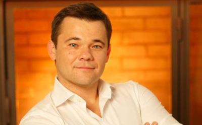 Глава офиса президента Украины: в «Слуге народа» есть сумасшедшие люди