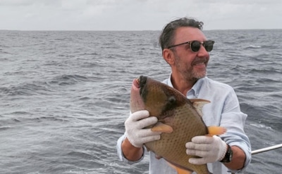 На Сергея Шнурова подали заявление в полицию