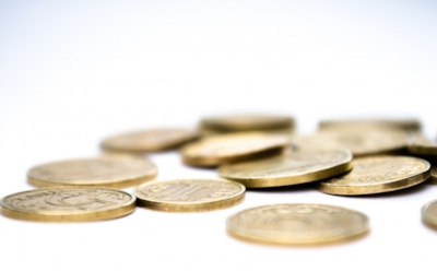 Россиянин нашел в доме тайник с дореволюционными купюрами