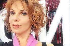 Наталья Штурм переживает, что ей не удается влюбиться